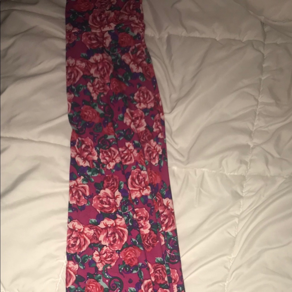 Xxs Lularoe maxi